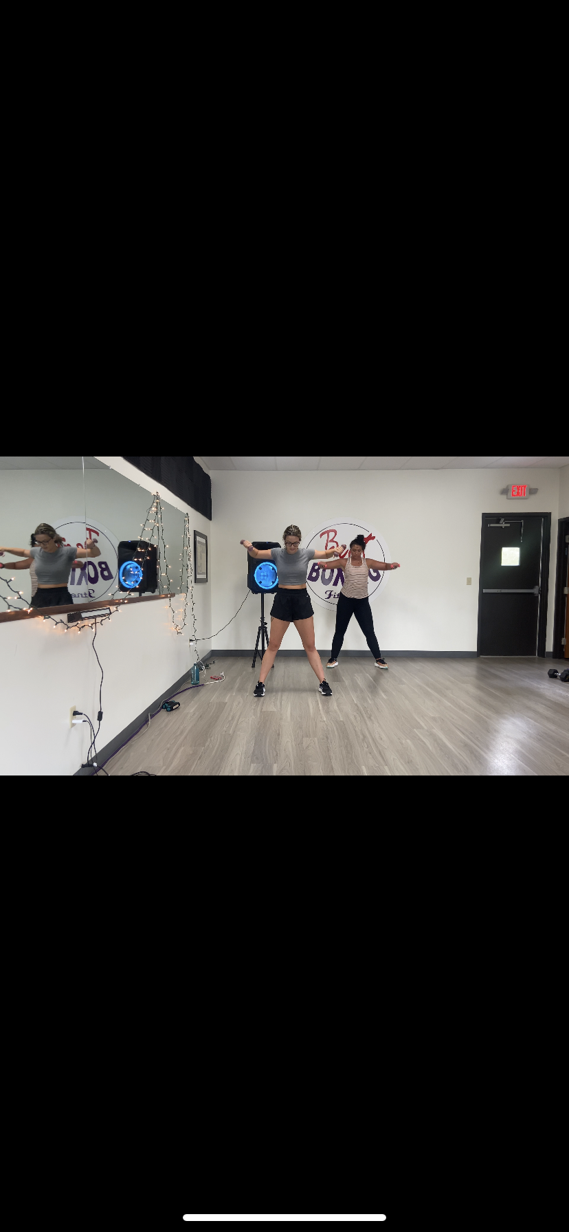 *05/22/22* ALL WEIGHT WORKOUT!! 💓