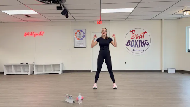 *09/27/26* ROCK/ALTERNATIVE CARDIO & ...
