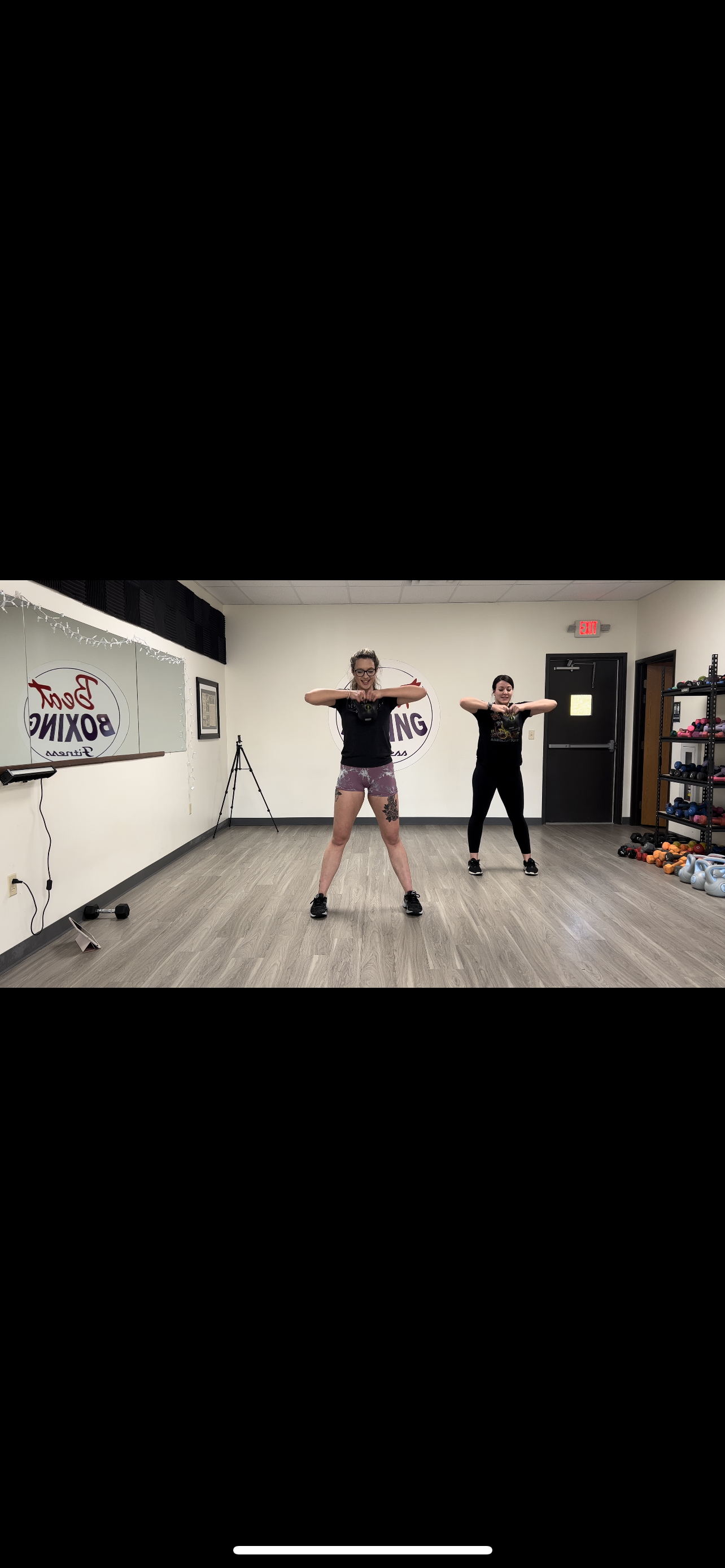 *11/04/2022* QUICK KETTLEBELL WORKOUT 