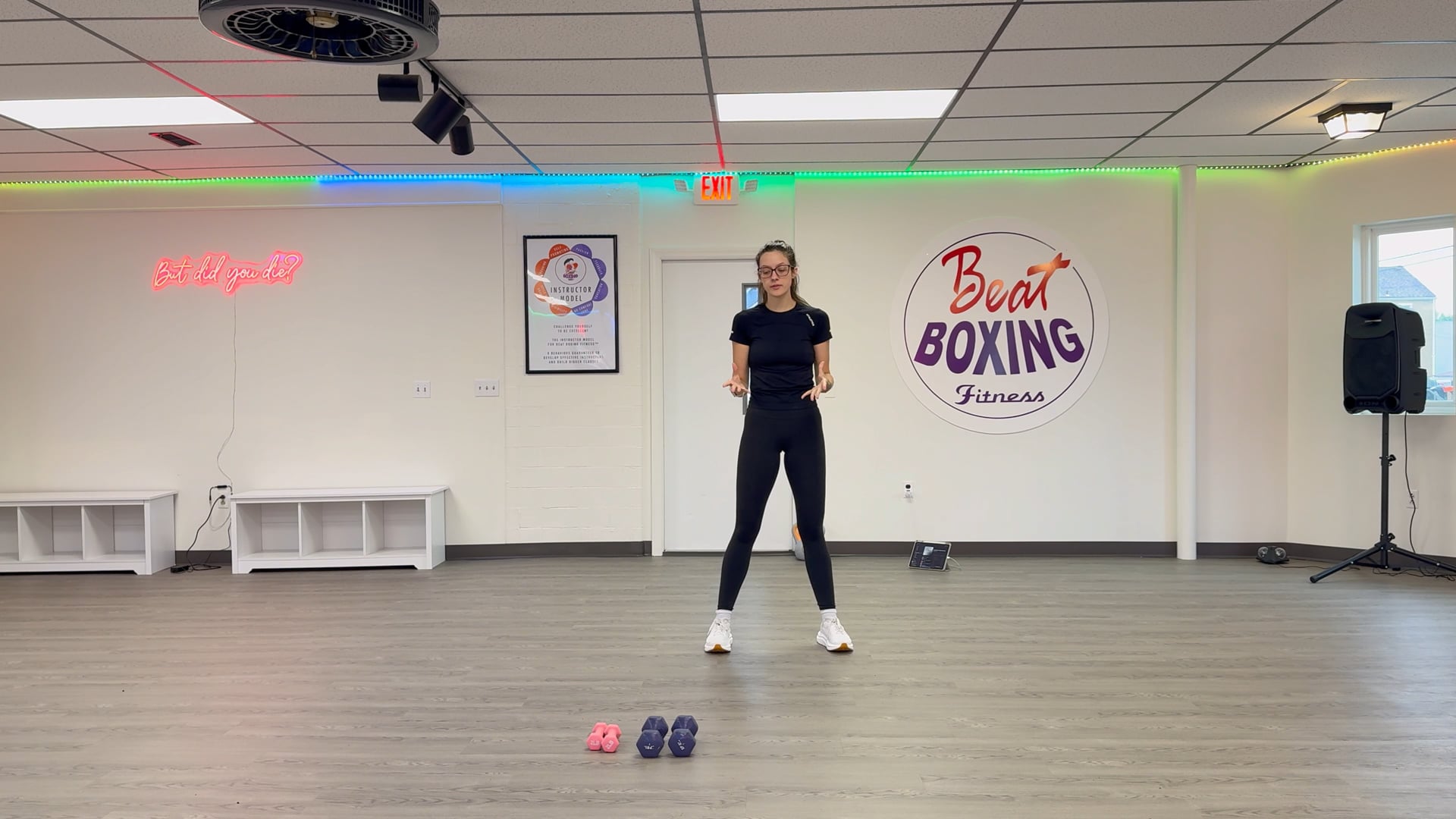 *06/15/25* CARDIO/WEIGHT WORKOUT!!