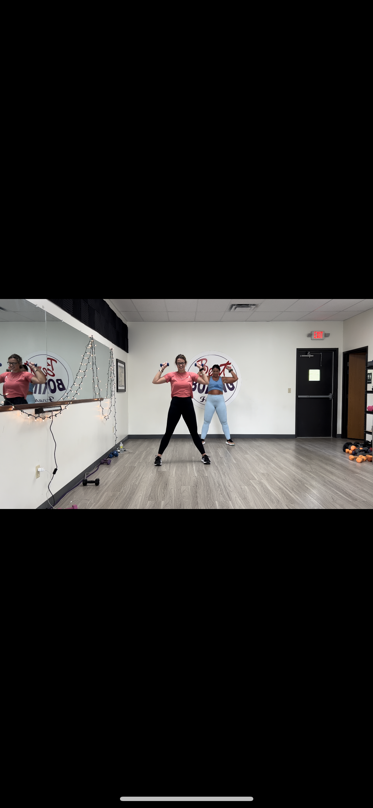 *06/15/2022* ALL WEIGHT WORKOUT.. **heavy and light weight workout**