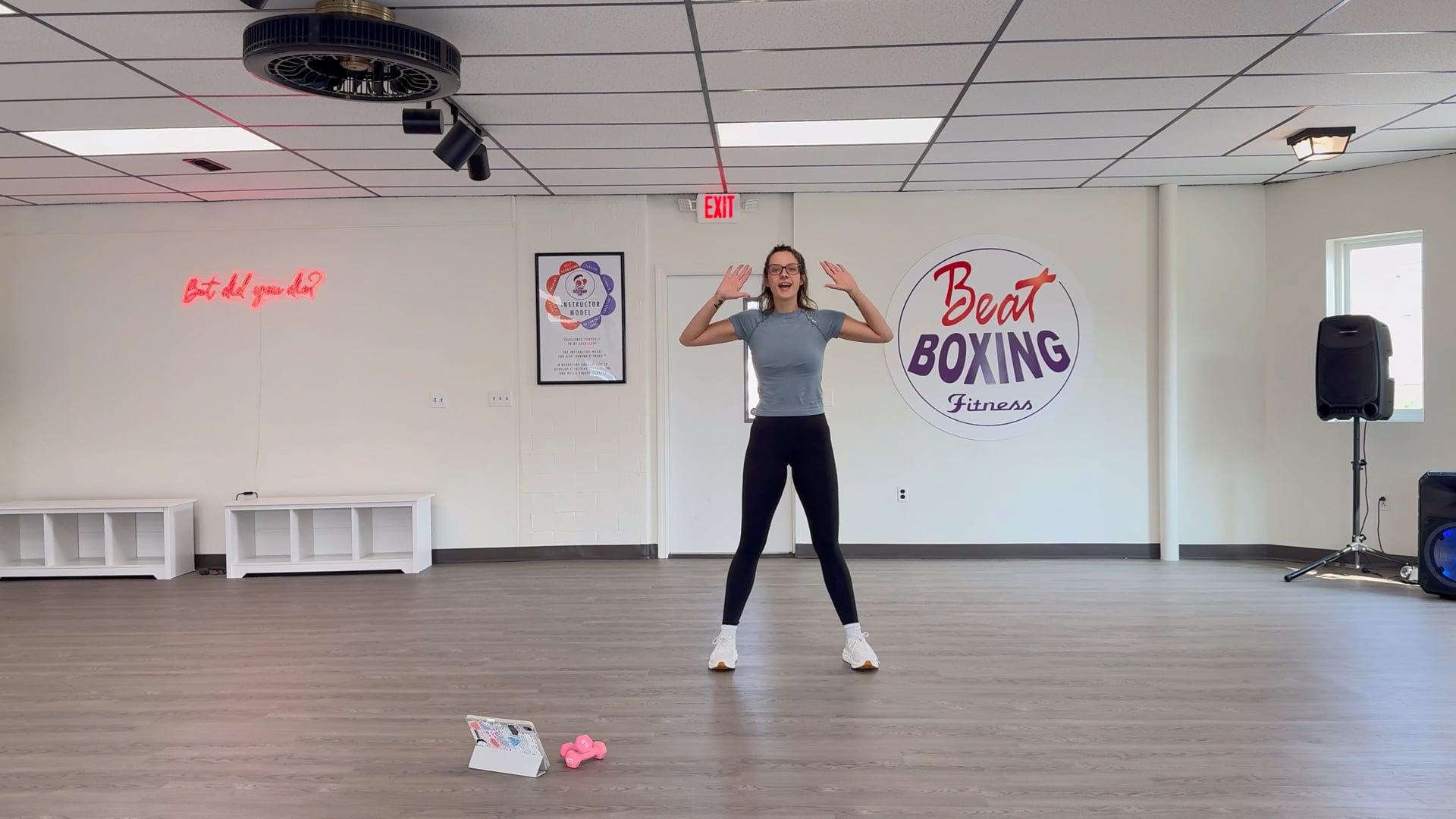 *06/08/25* CARDIO/WEIGHT WORKOUT!!