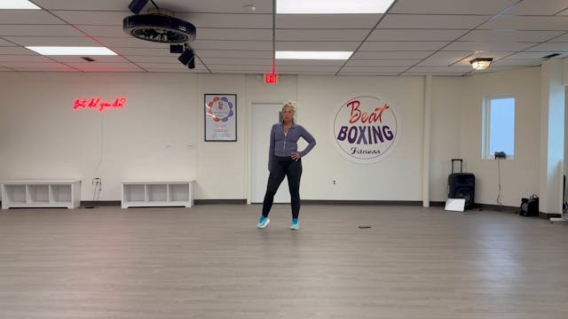 *12/25/25* ALL CARIO WORKOUT!!