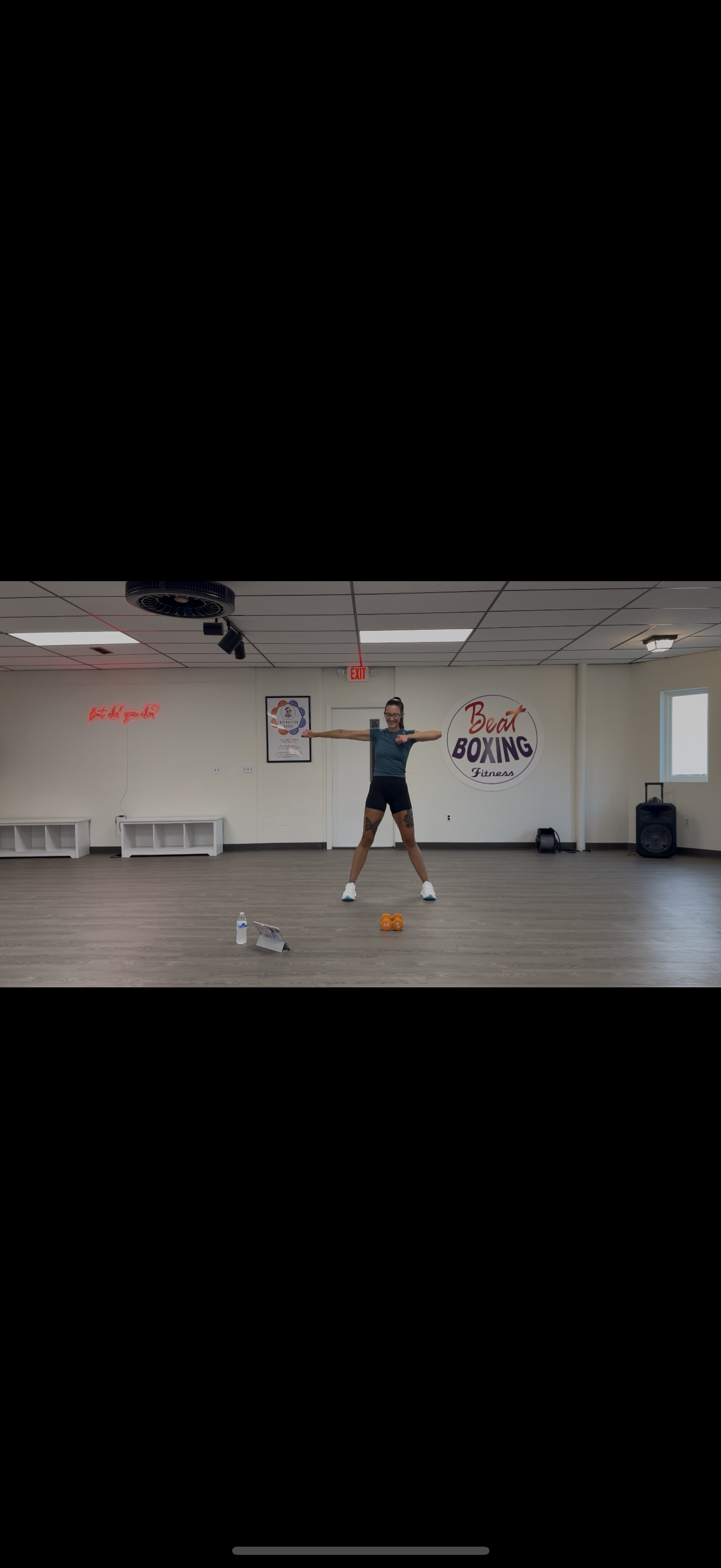 *08/11/25* ALL WEIGHT WORKOUT!!