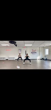 *08/03/25* CARDIO & WEIGHT WORKOUT!!