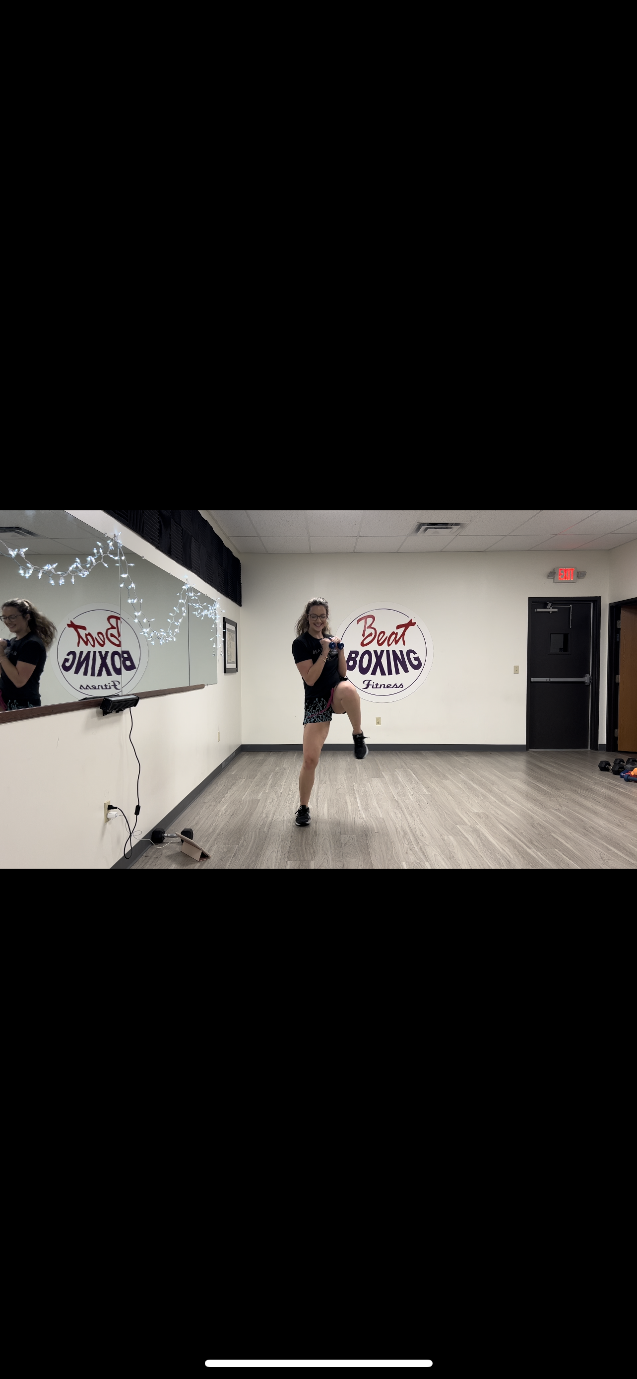 *01/01/2023* CARDIO & WEIGHT WORKOUT!!