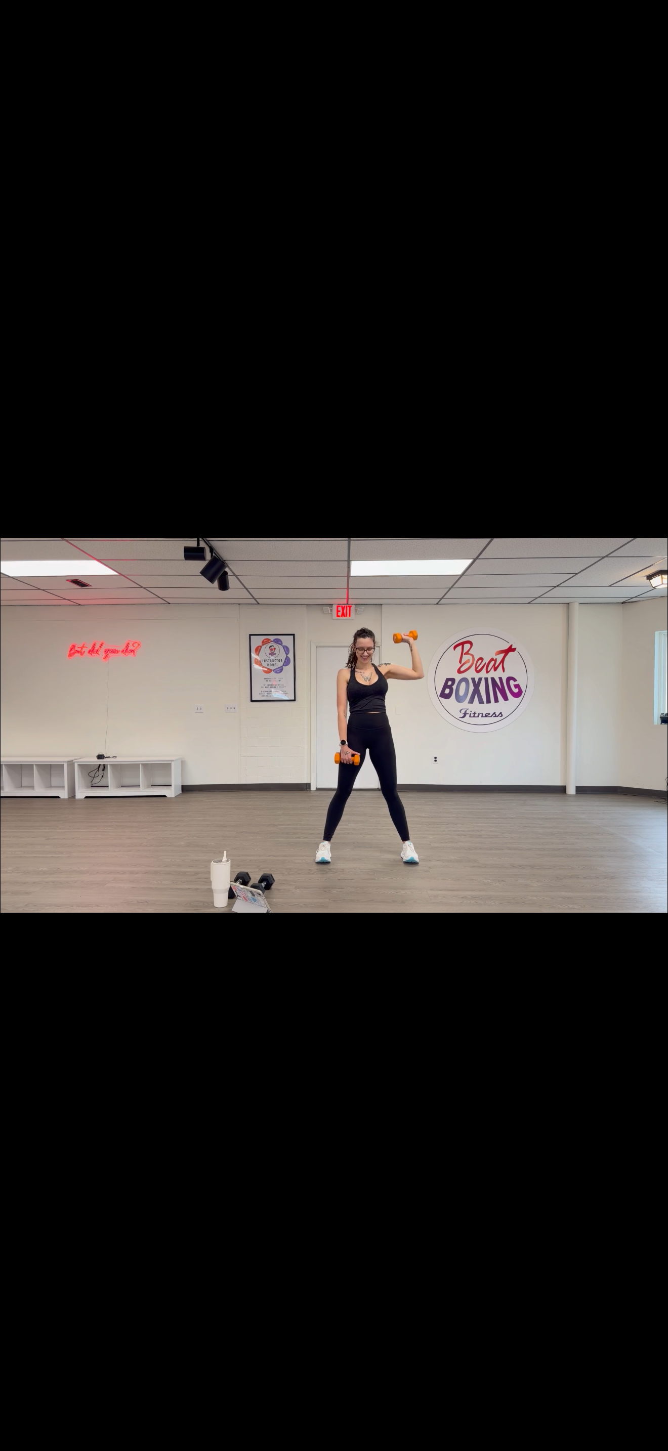 *04/23/26* HEAVY WEIGHT WORKOUT!!