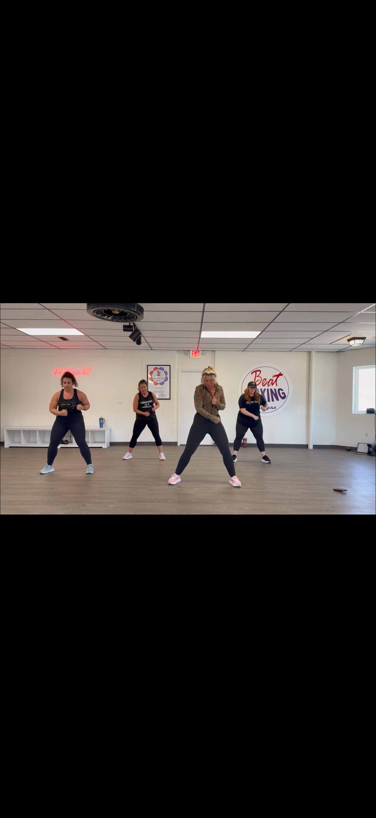 *04/02/26* ALL CARDIO WORKOUT!!