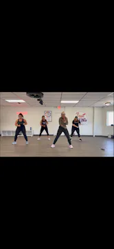 *04/02/26* ALL CARDIO WORKOUT!!