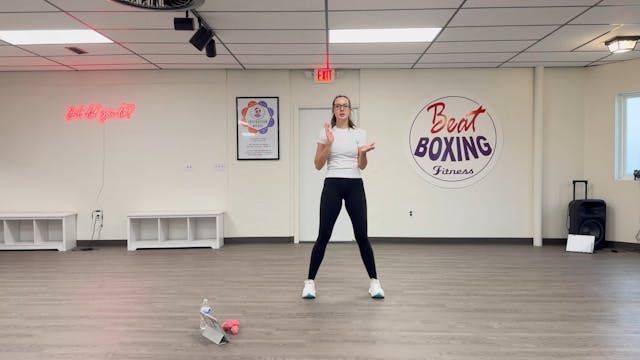 *02/01/26* CARDIO/WEIGHT WORKOUT!!