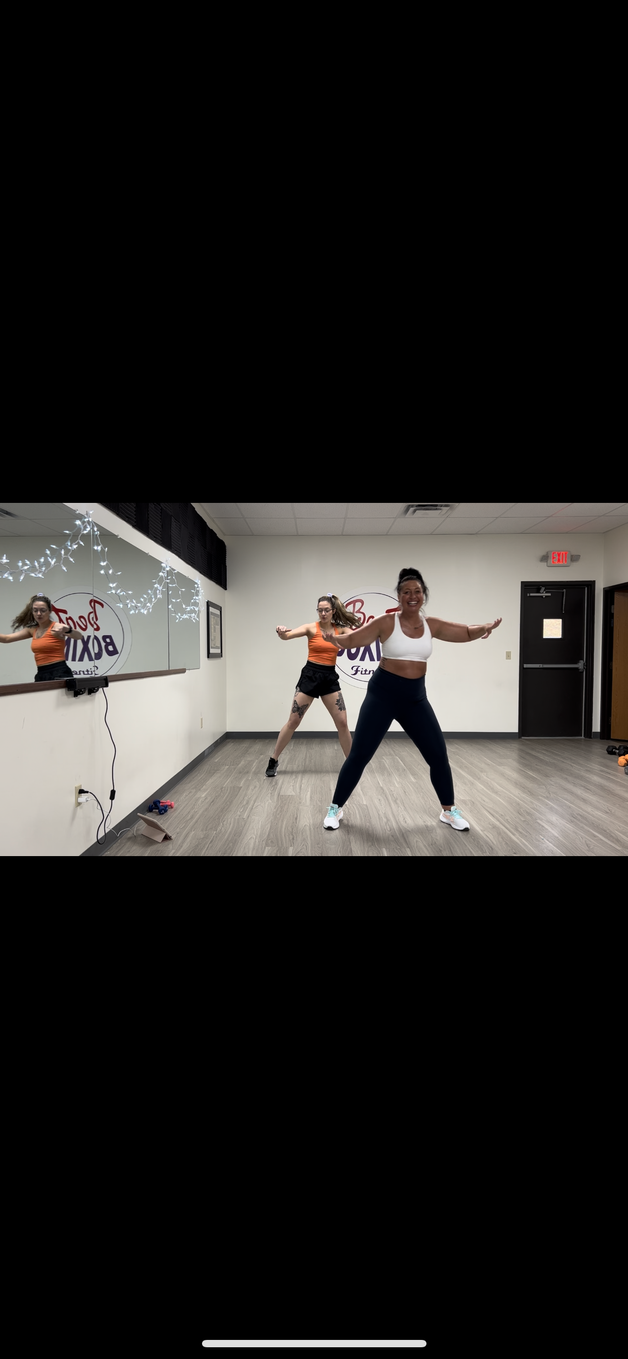 *02/25/2023* 45min CARDIO & WEIGHT WORKOUT!!