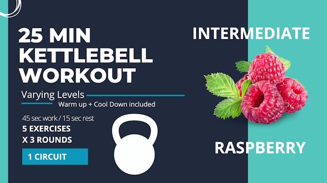 Special Equipment // KETTLEBELL: Inte...