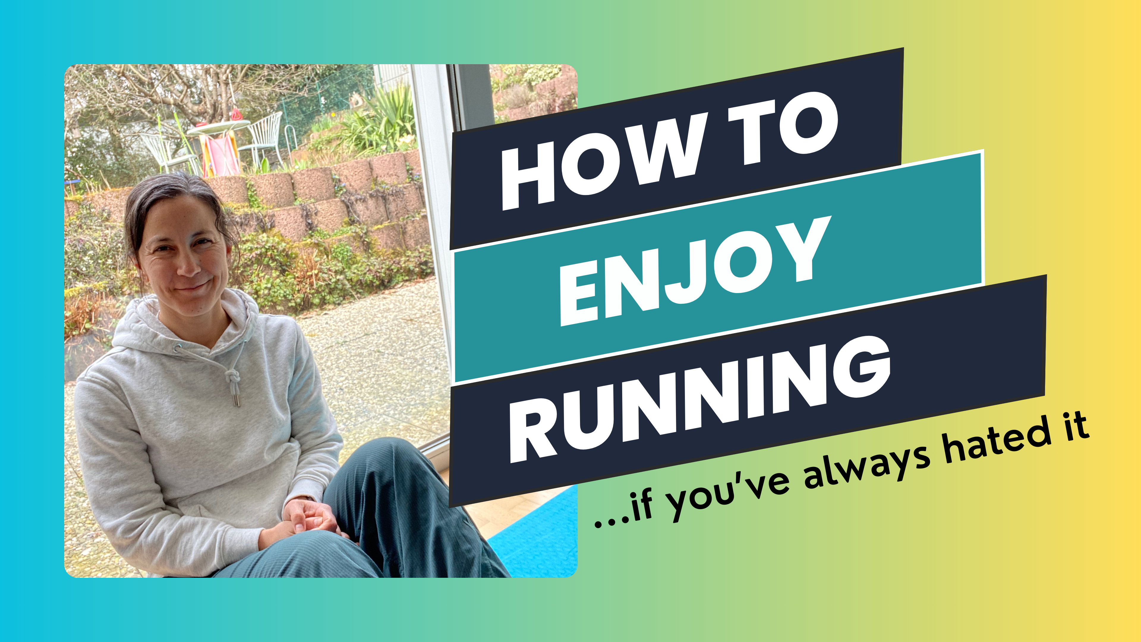 Hate Running? Ask Yourself These Questions