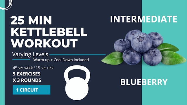 Special Equipment // KETTLEBELL: Inte...