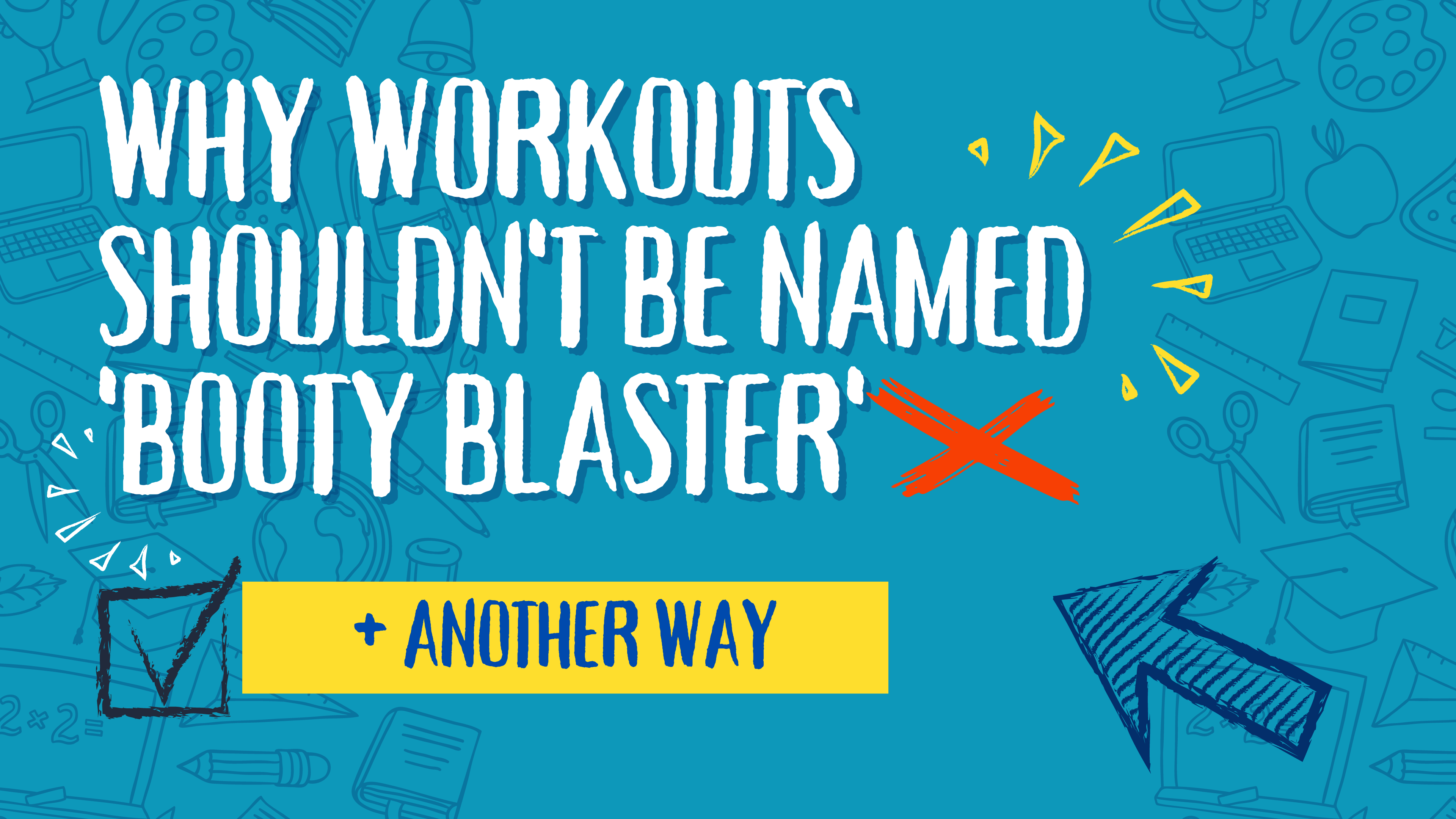 RECOGNIZE: It's been focused on aesthetics