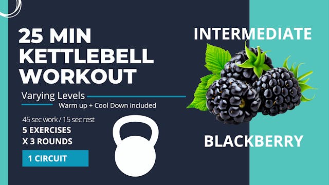 Special Equipment // KETTLEBELL: Inte...