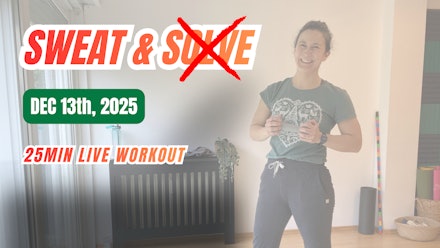 movement for more Video