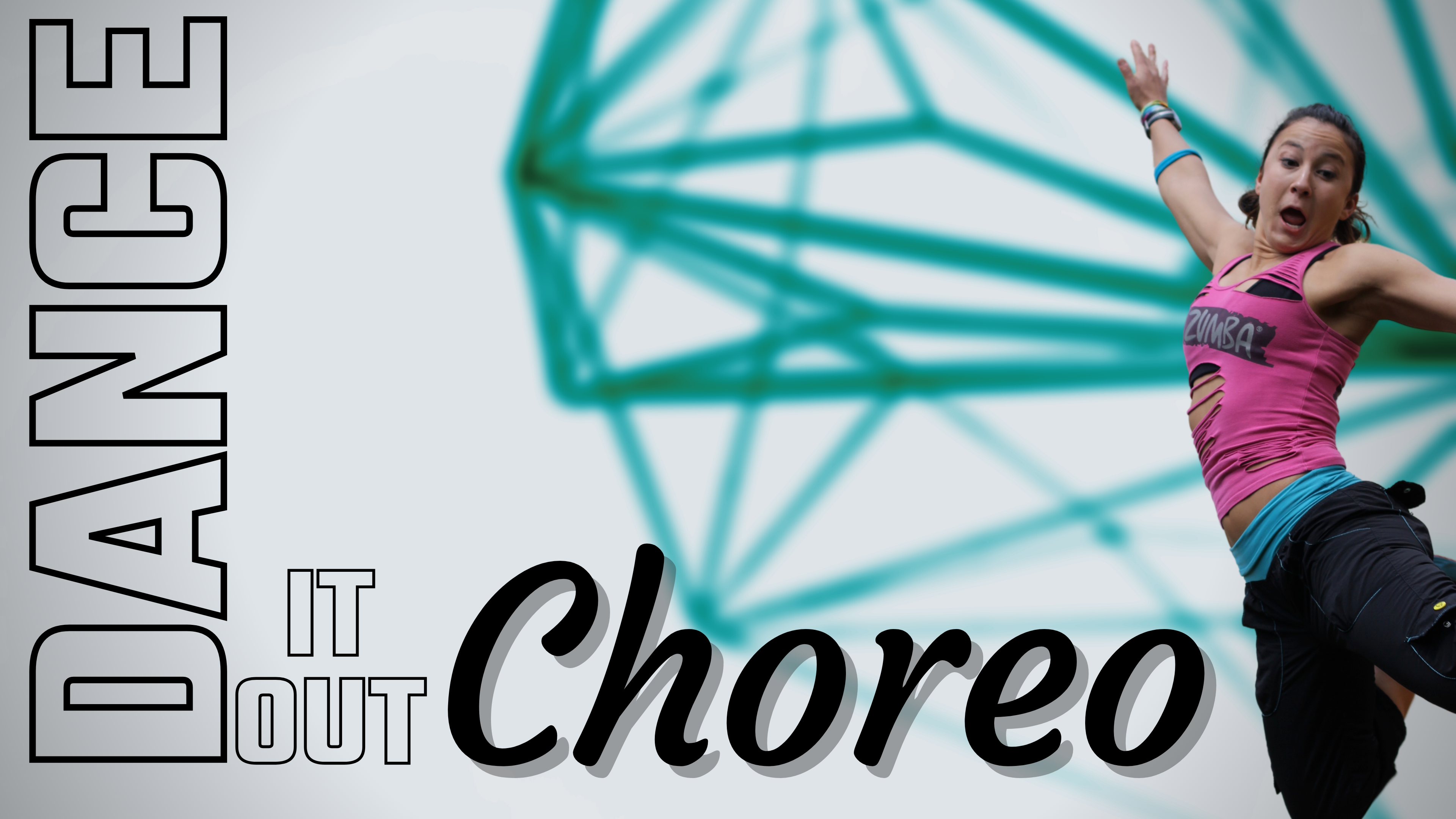 Choreographed Dance 2 "Movin' & Groovin'" 30