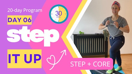 movement for more Video