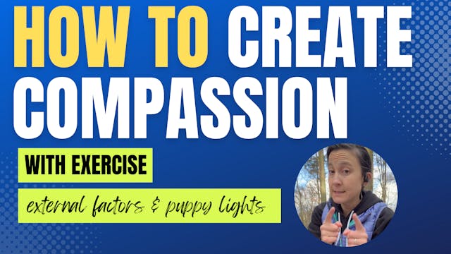 LEARN: how to develop a body awarenes...
