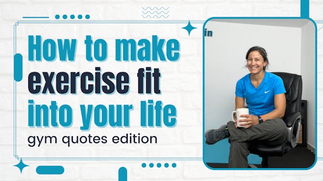 START: How to have a back and forth d...