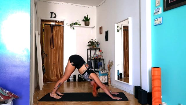 Rise & Energize