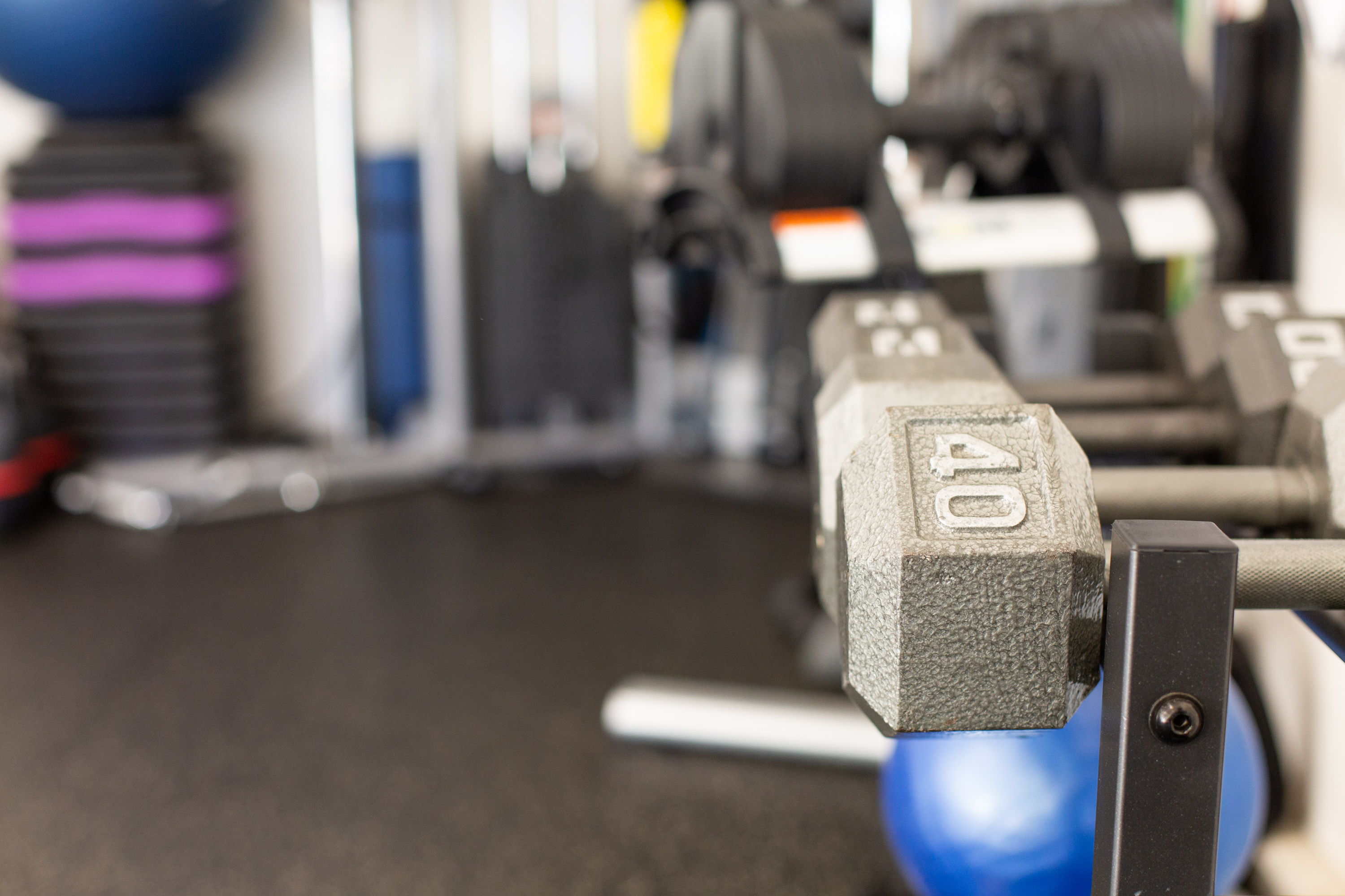 Weights