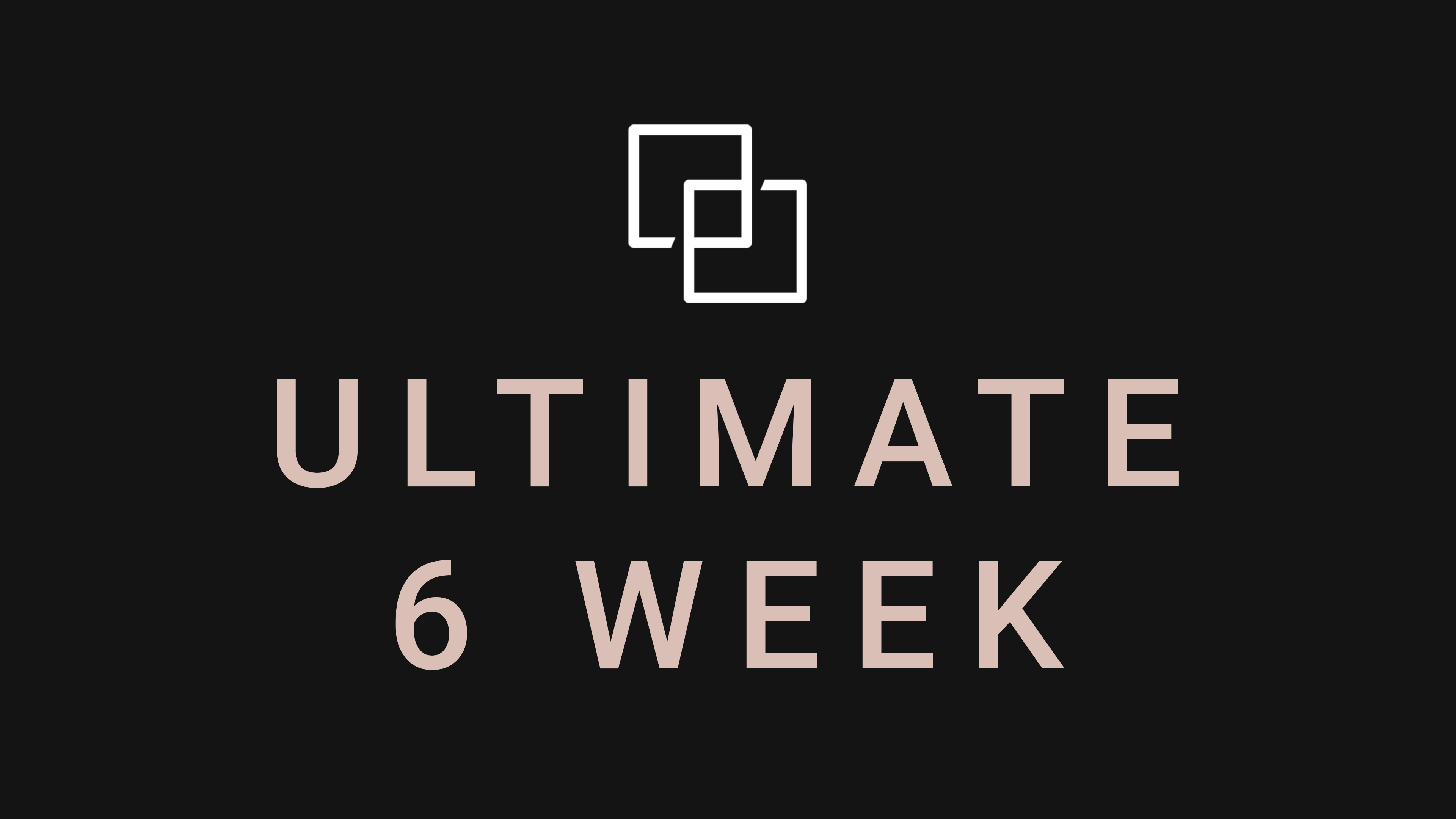 TONING + TIGHTENING + WEIGHT LOSS