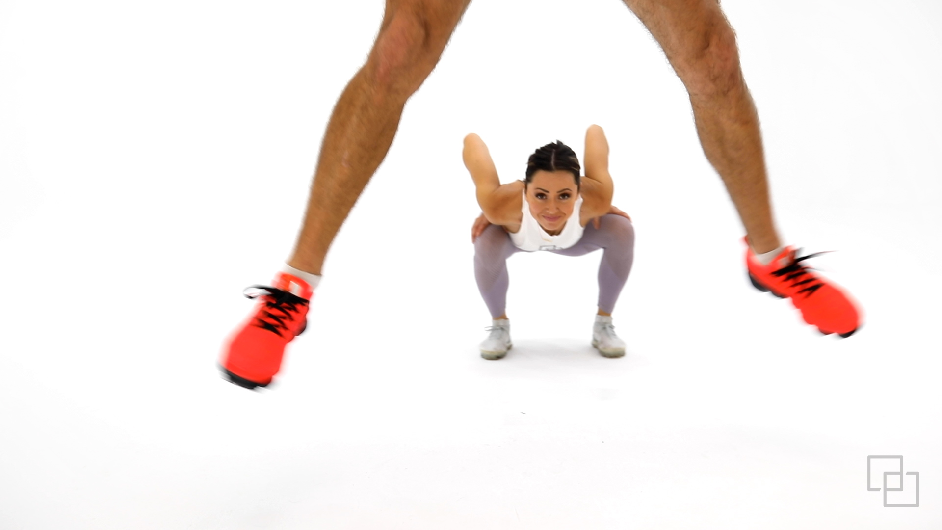 EXTREME ENDURACE WORKOUT 16 - 15 MINS