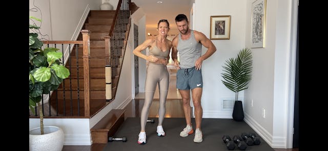 HARDCORE ABS WORKOUT 3 - 10 MINS