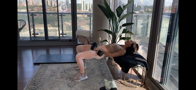BOOTY HIIT 8.18.20