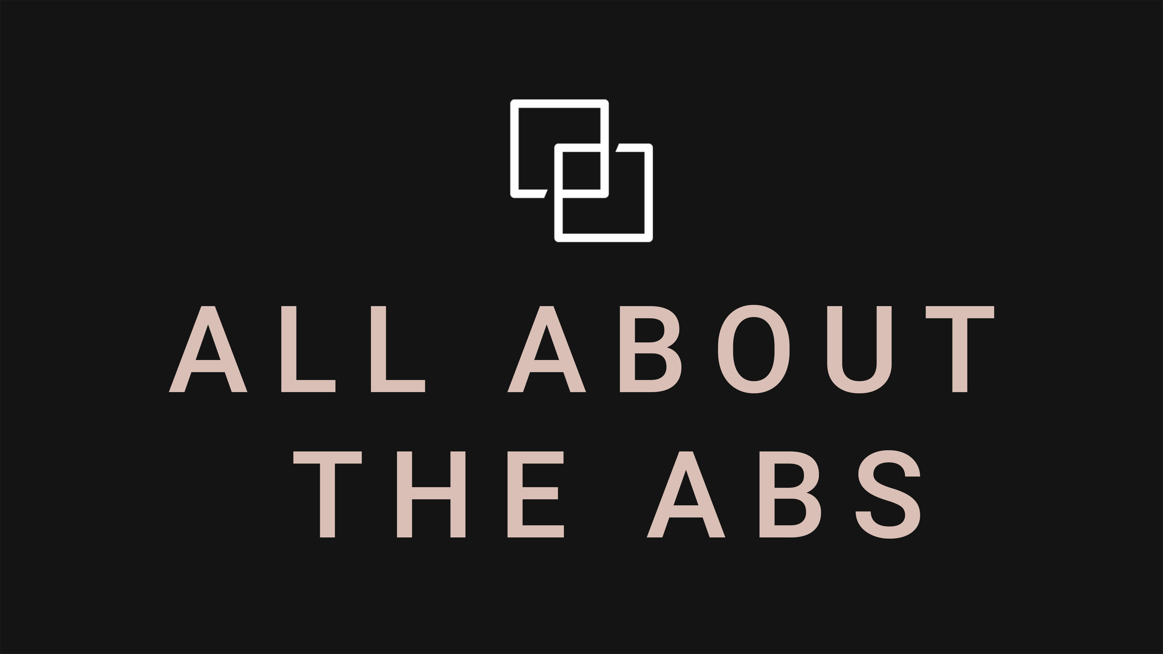 WANT AB WORKOUTS? CLICK HERE!