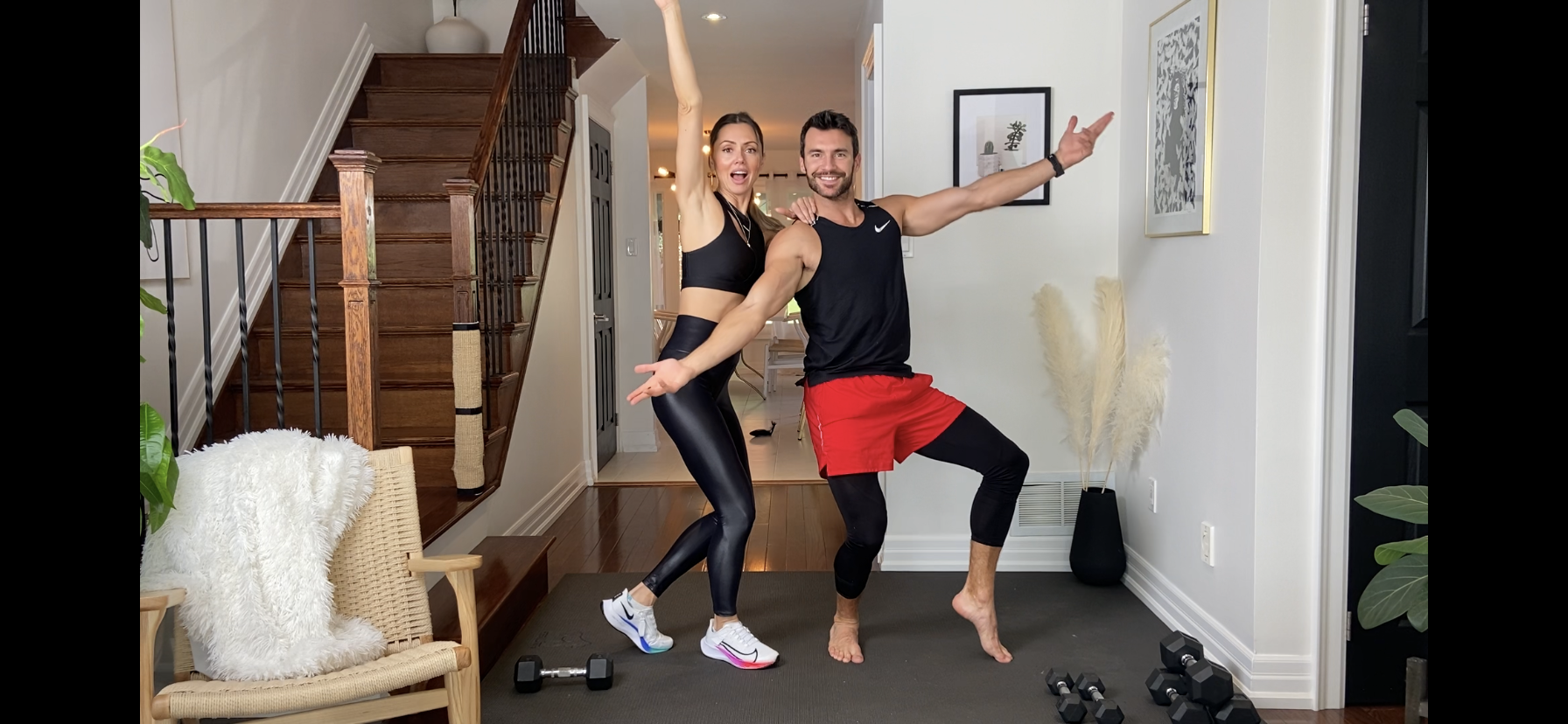 HARDCORE ABS WORKOUT 12 - 10 MINS