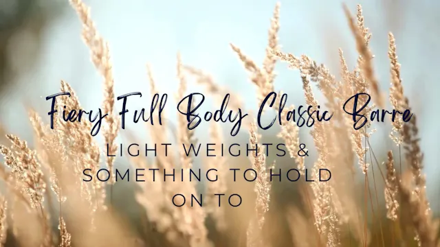 fireyfullbodybarre-6min-app