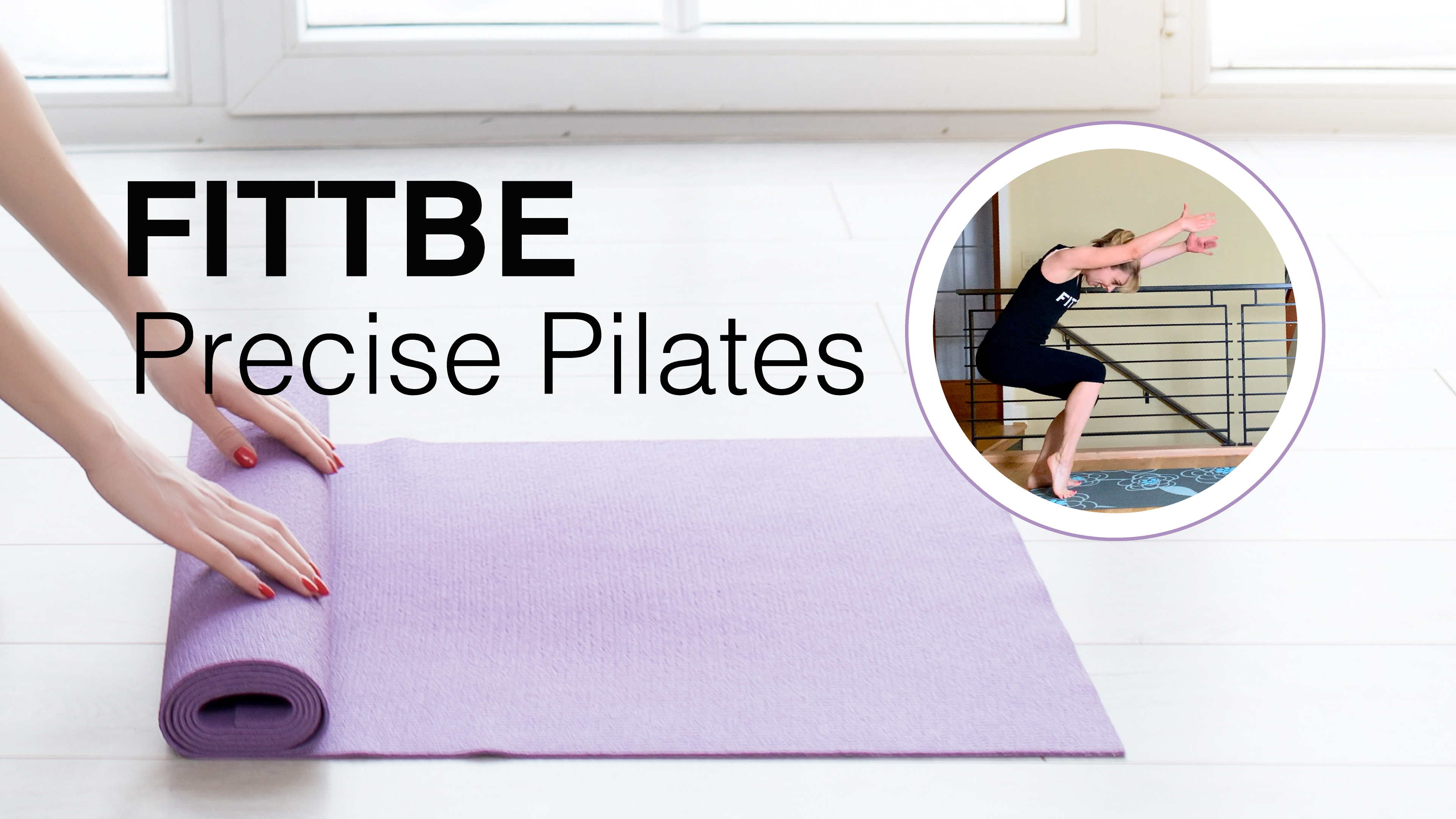 Precise Pilates