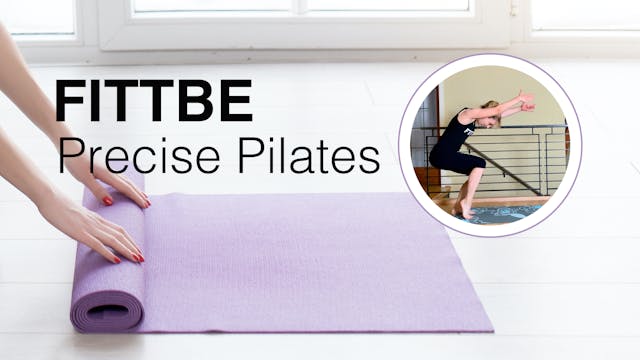 Precise Pilates