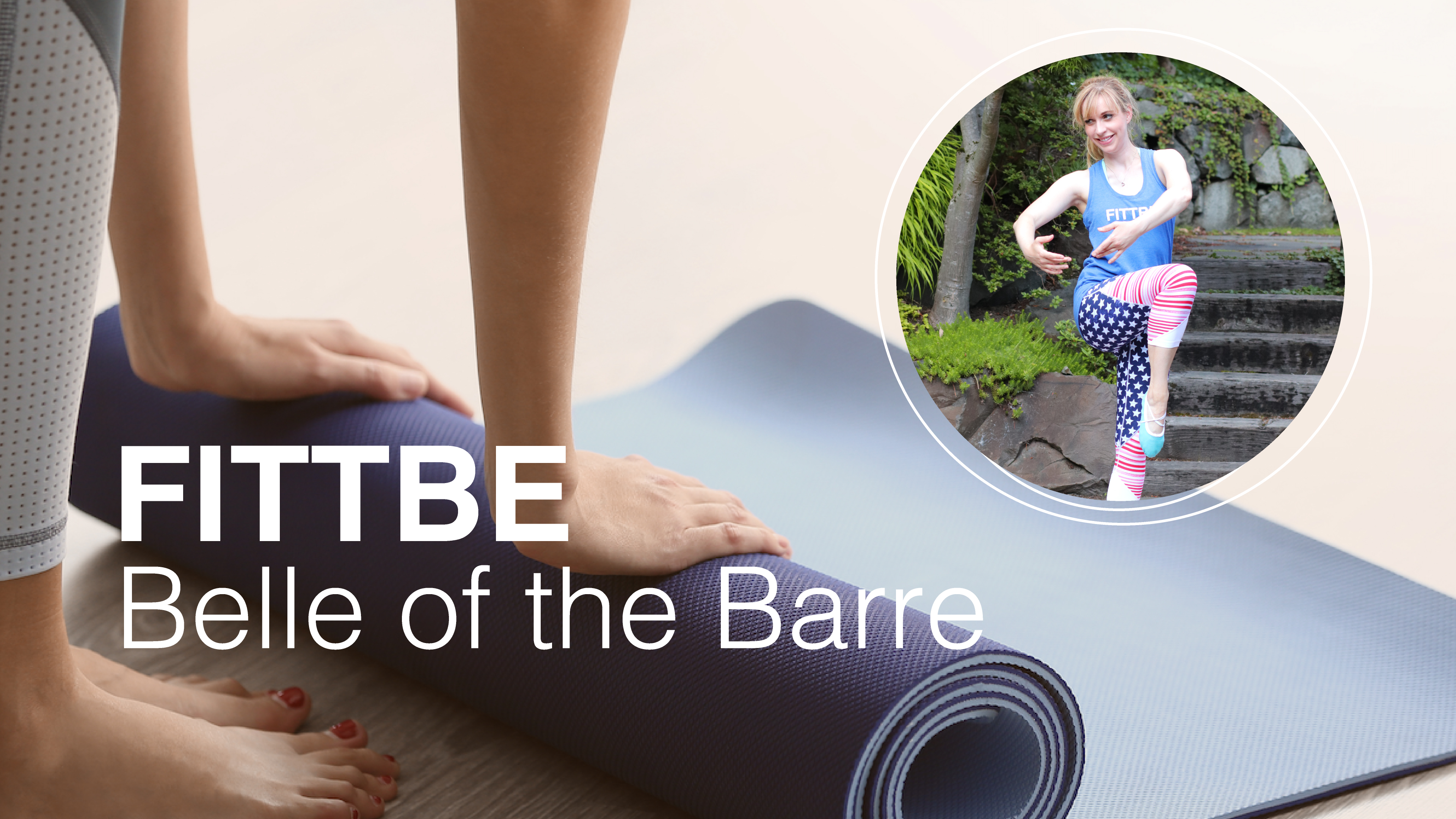 Belle of the Barre