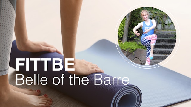 Belle of the Barre