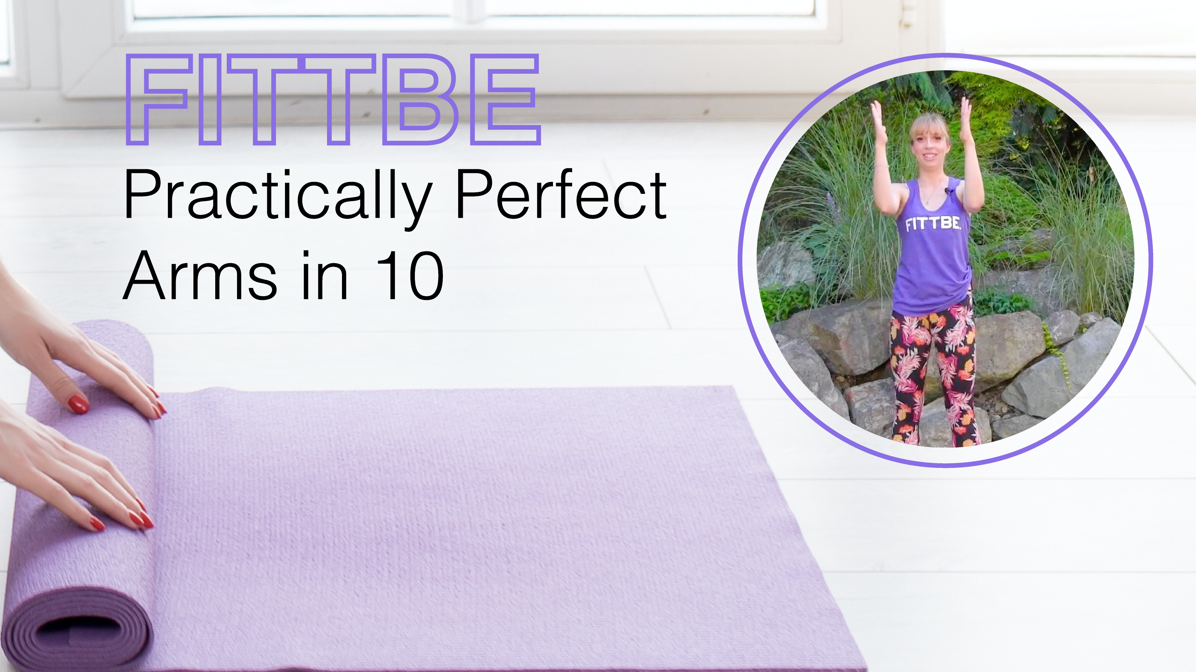 Practically Perfect Arms in 10!