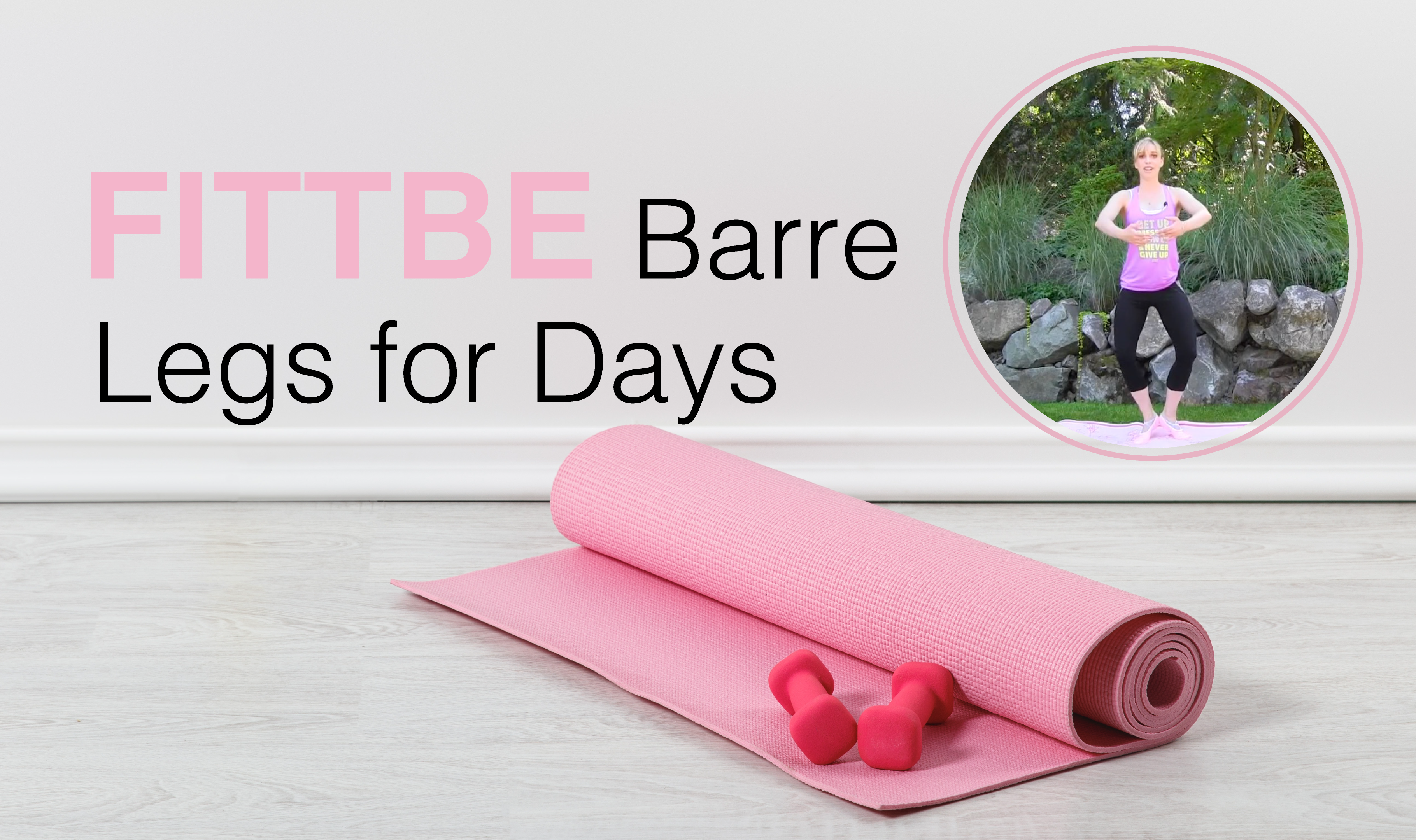 Legs for Days: 22 Minutes 