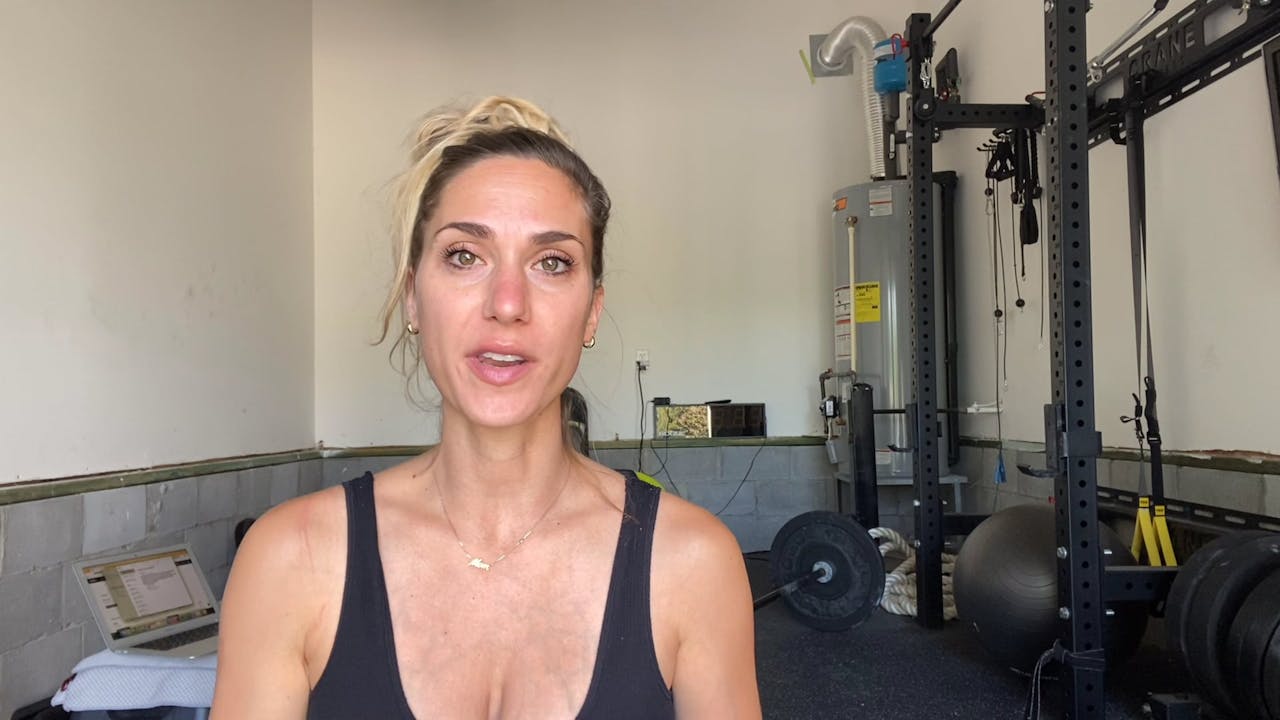 Diaphragmatic Breathing 101 Fittest Core