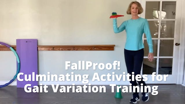 FallProof!  Culminating Activities fo...