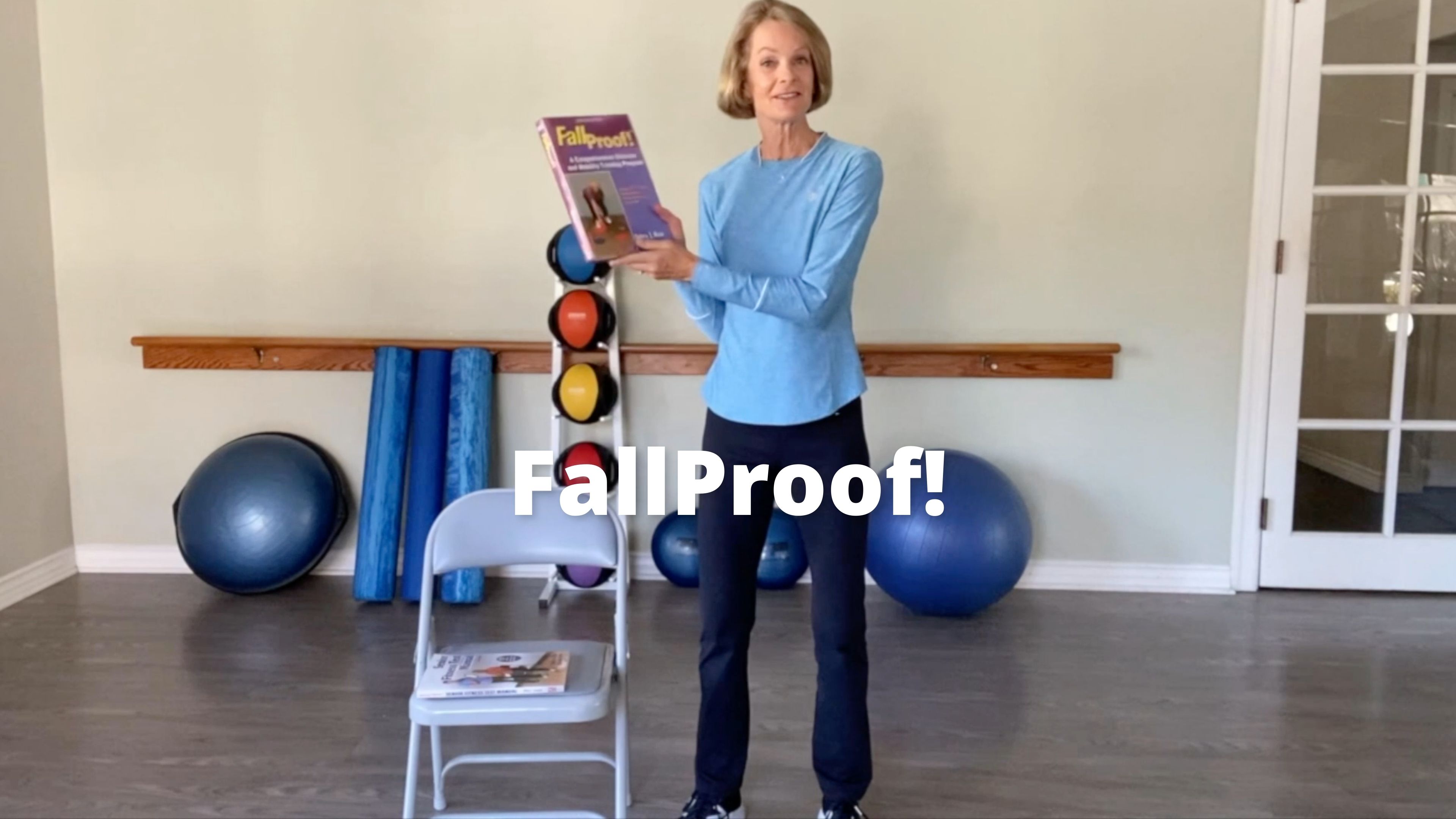 FallProof