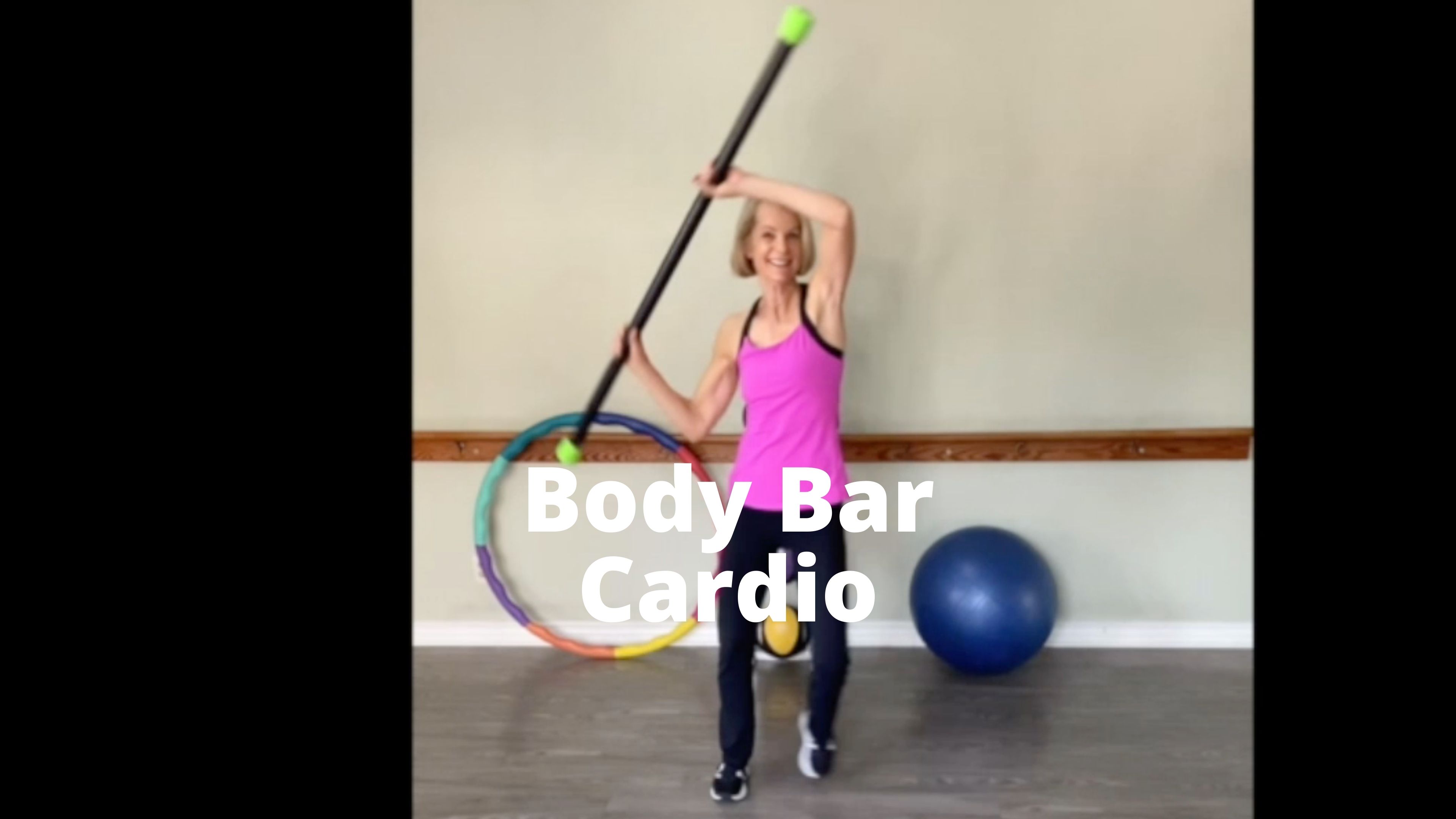 Body Bar Cardio