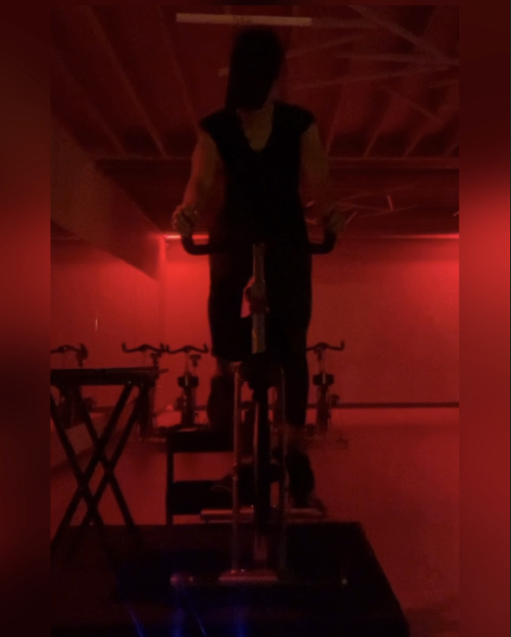 Cycle HIIT HipHop Flow 66