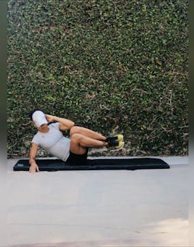 Core Circuit: Mat