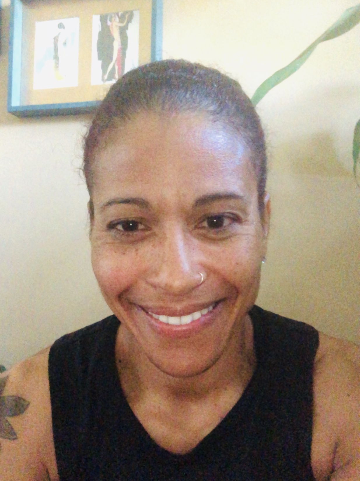 Pep Talk #9: Loosen the Grip on Your Expectations