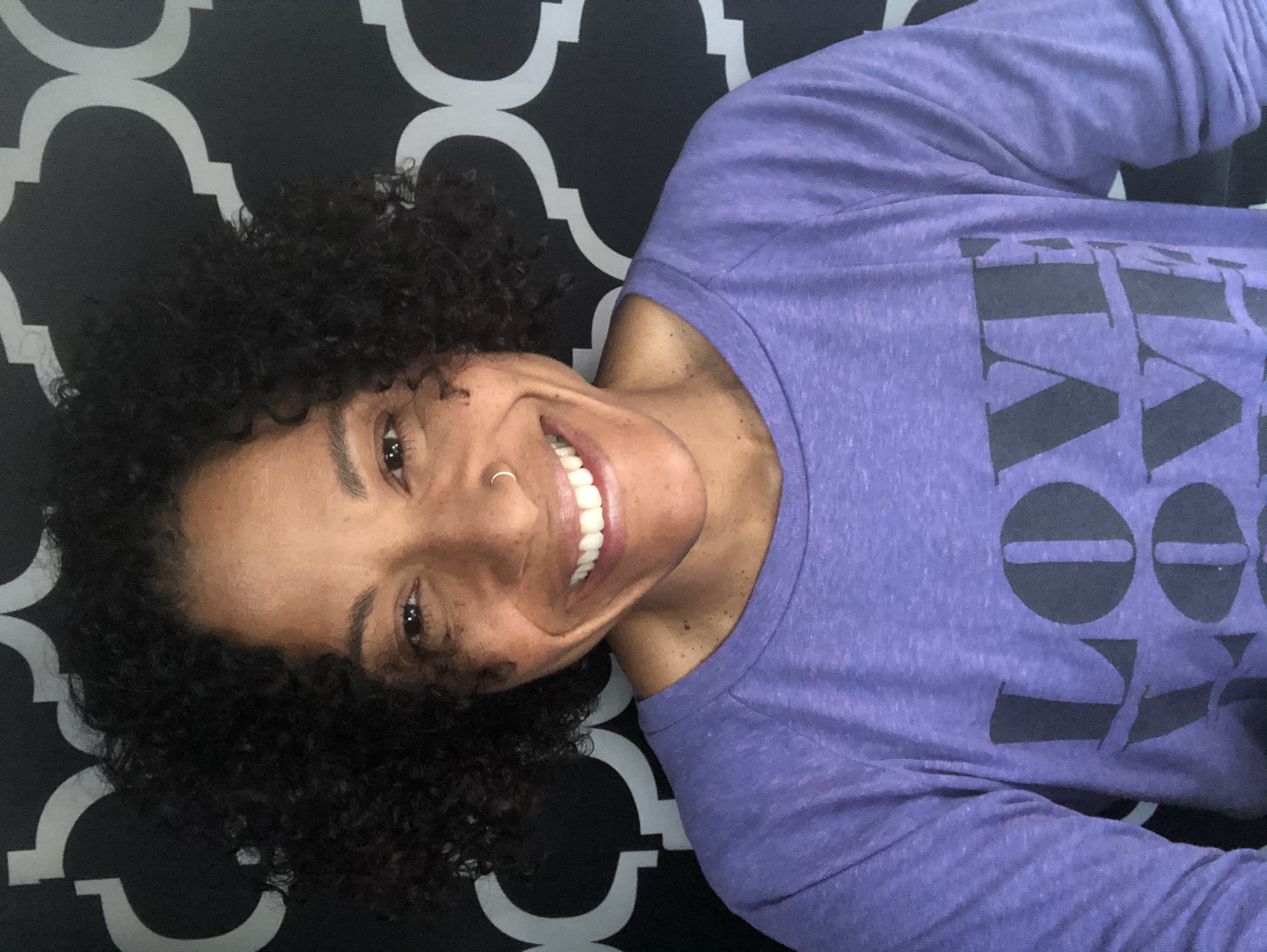 Pep Talk #6:”Don’t Pop Your Tires!”