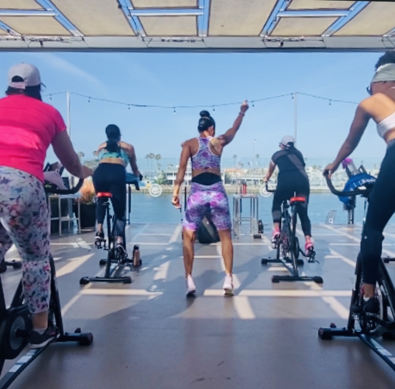 Ballast Point Ryde #1