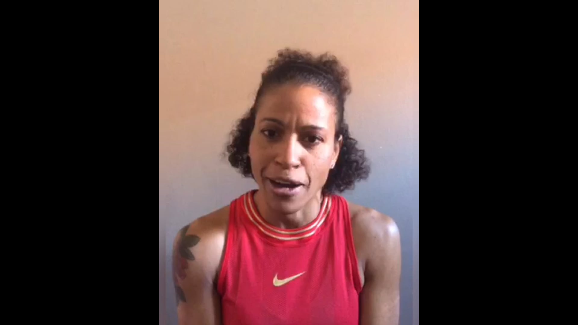 Welcome to Fit With the Flow On The Go!